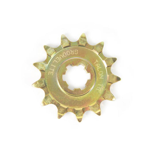 Talon Radialite Alloy Rear Sprocket Fits Yamaha YZ125-250 1980-98