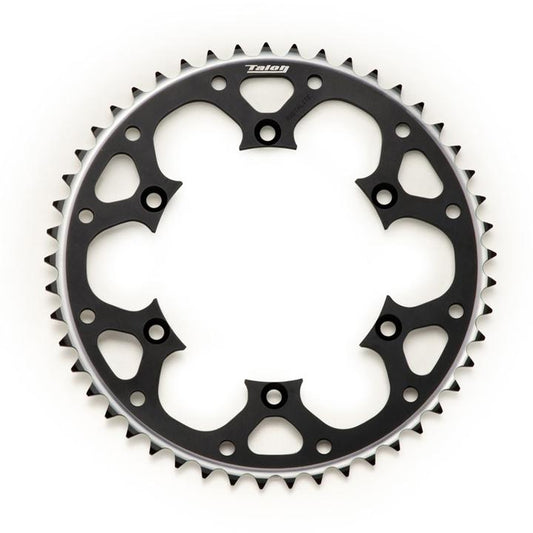 Talon Radialite Alloy Rear Sprocket Black Fits KTM / Husqvarna Tc65