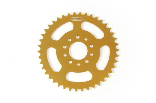 Talon Radialite Alloy Rear Sprocket Fits Husky Boy Senior 5 Bolt 2001-03