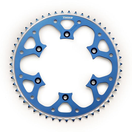 Talon Radialite Alloy Rear Sprocket Fits Tm Racing 125-450 1994-On