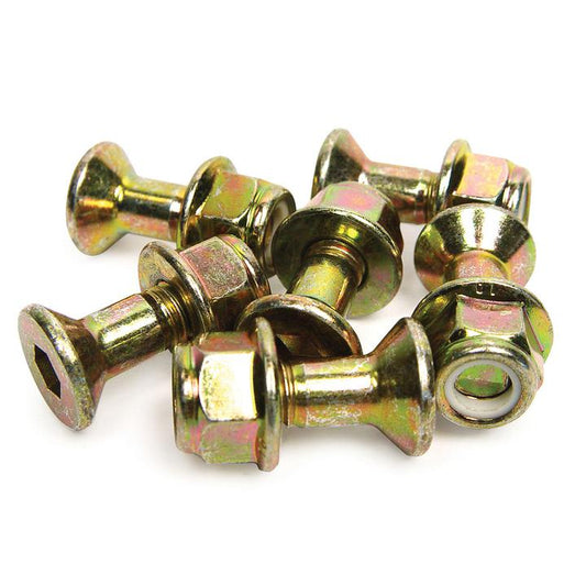 Talon Universal  Sprocket Bolts 8MMX30Mm Pack Of 7