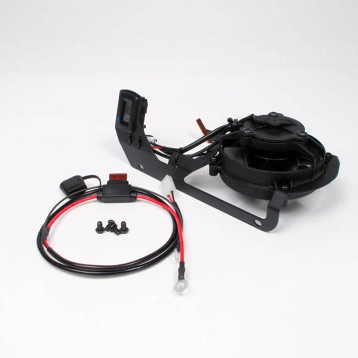 Trail Tech Fan Kit KTM/Husq 2T/4T 08-17