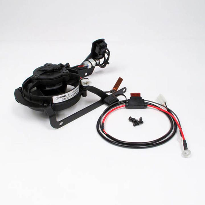Trail Tech Fan Kit KTM/Husq 2T/4T 08-17