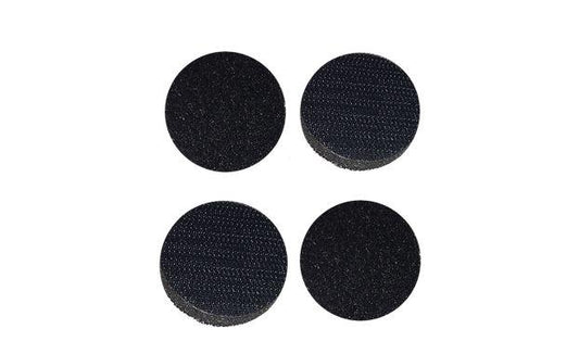 Uclear Velcro Clip