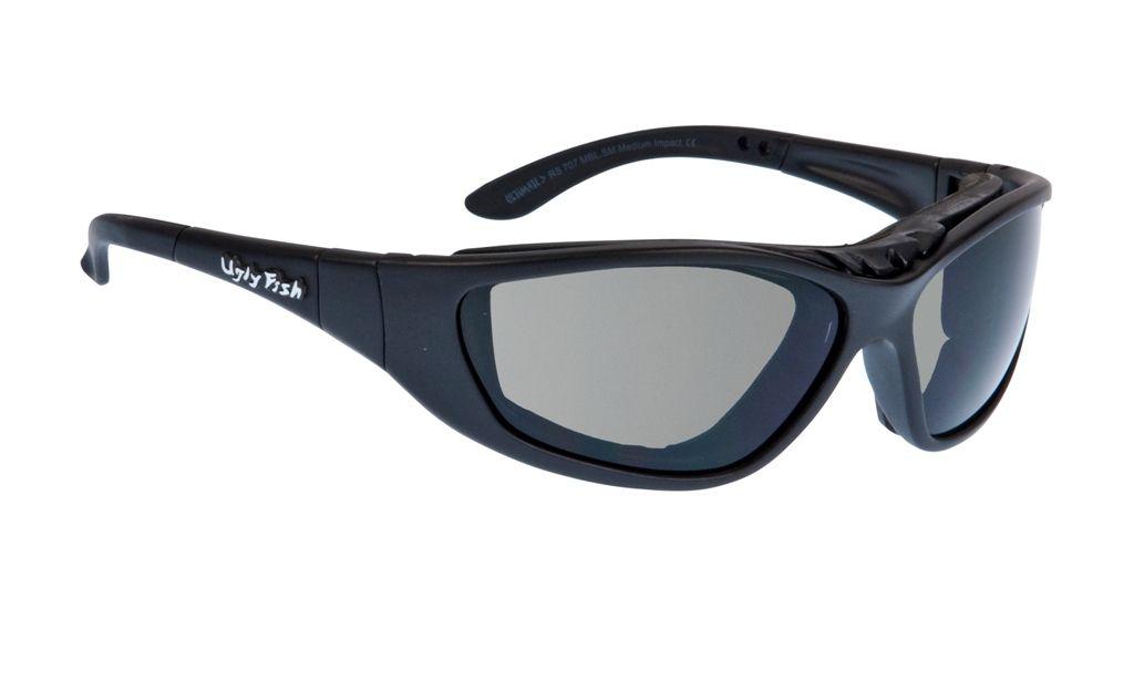 Ugly Fish Ultimate Gloss Black Frame 3Pk