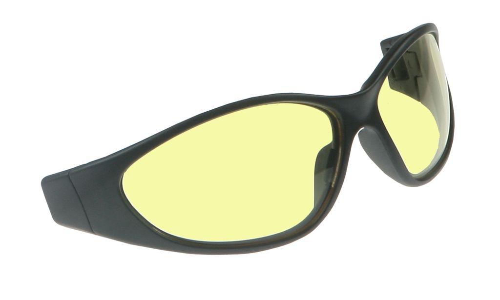 Ugly Fish Ultimate Gloss Black Frame 3Pk