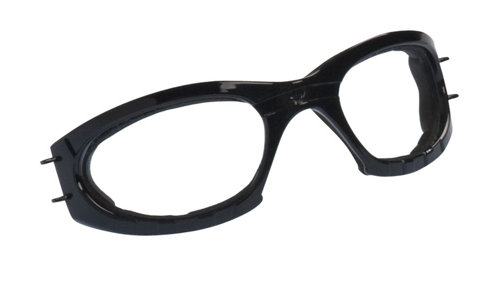 Ugly Fish Slim Matt Black Frame, Photochromic Smoke Lens