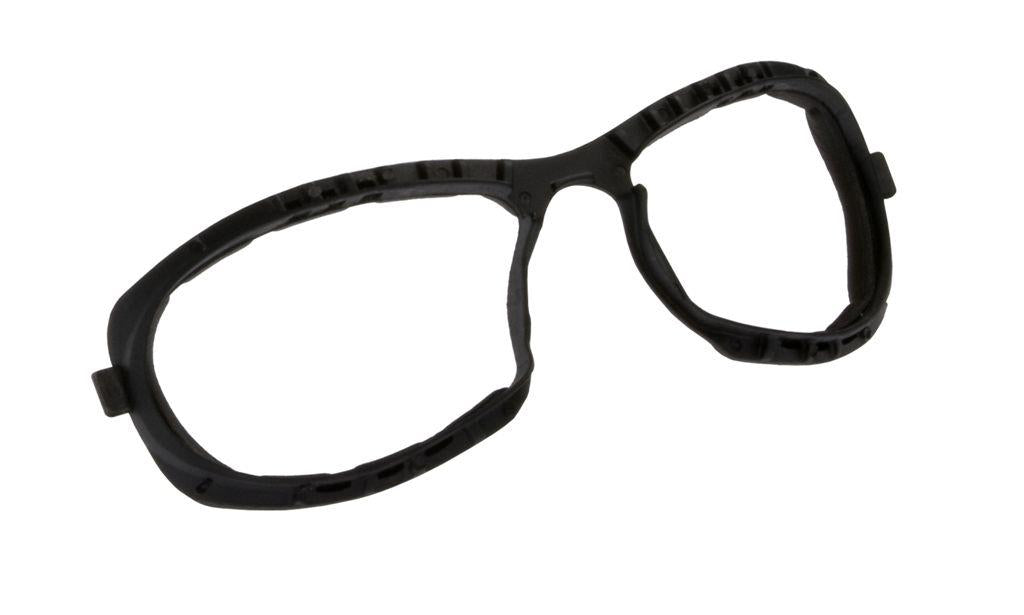 Ugly Fish Cruize Matt Black Frame, Yellow Photochromic Lens