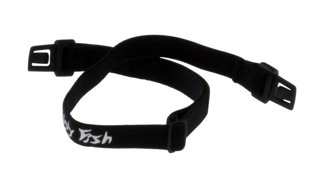 Ugly Fish Cruize Matt Black Frame, Polarised Smoke Lens