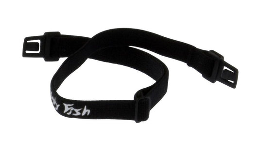 Ugly Fish Cruize Matt Black Frame, Polarised Smoke Lens
