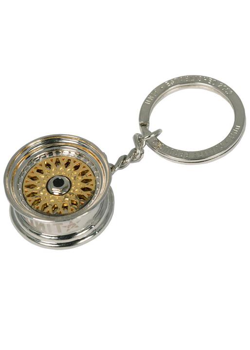 Unit 2021 Keyring Pimp Multi