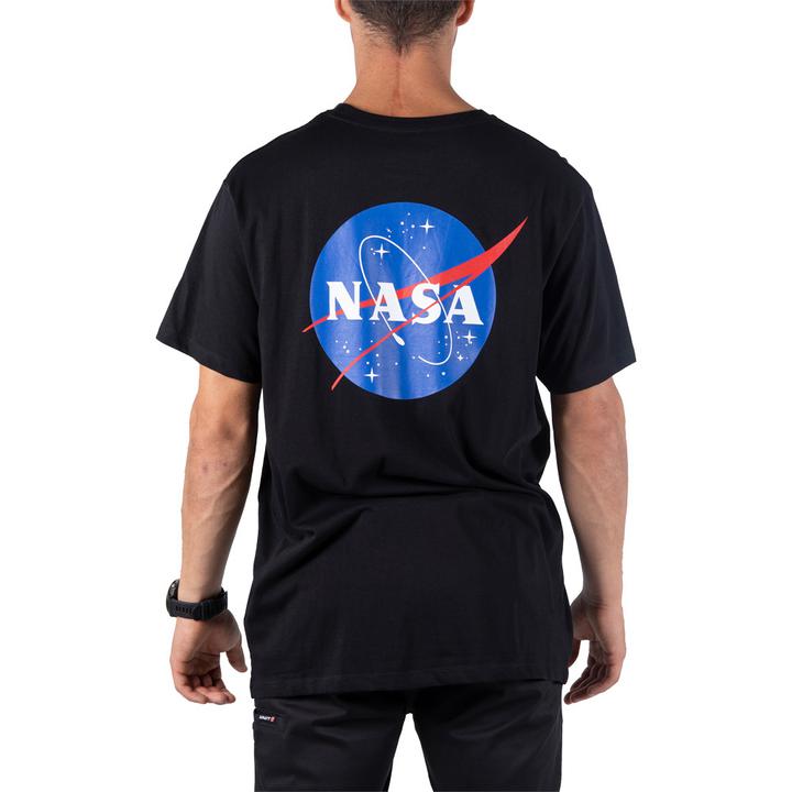 Unit Mens Tee Nasa