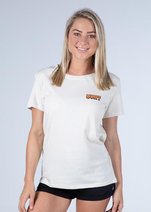 Unit Ladies Tee Paradising