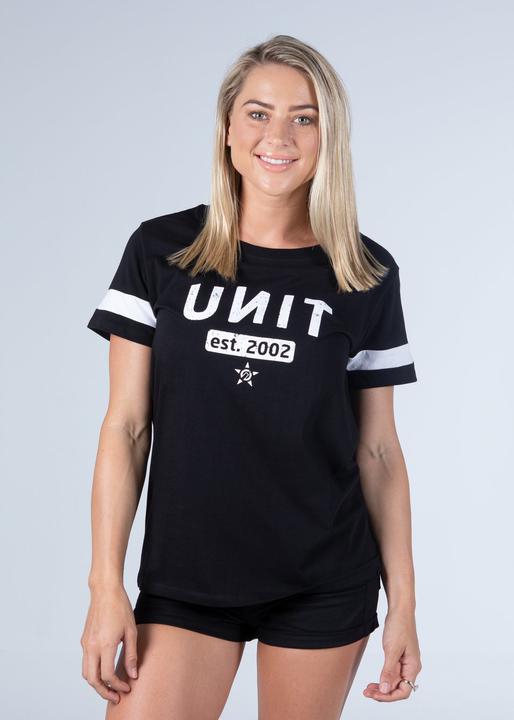 Unit Ladies Tee UndeRSTated