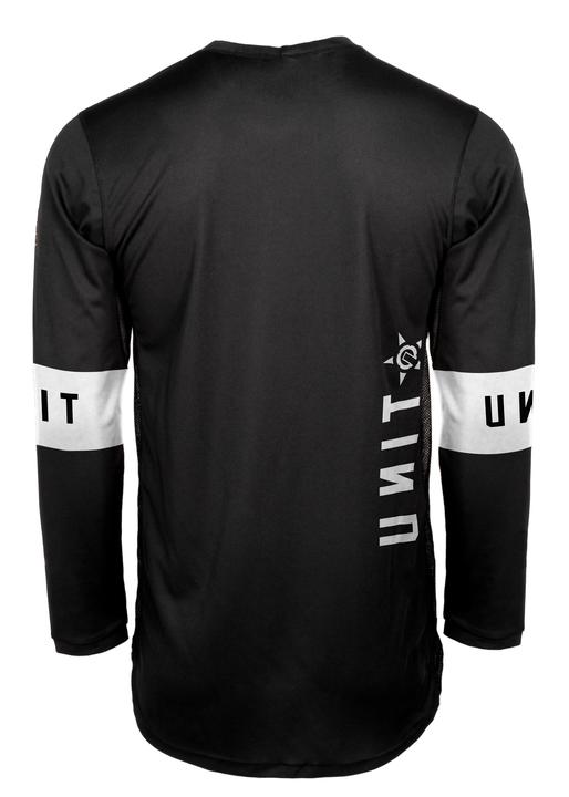 Unit 21 Soul Jersey