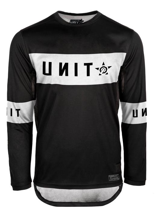 Unit 21 Soul Jersey