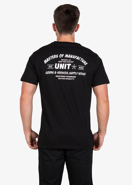 Unit 21 Mens Service Tee