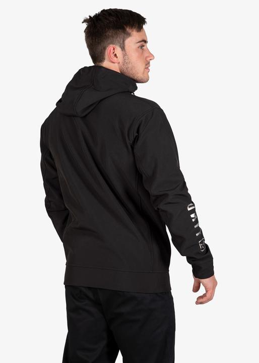 Unit Mens Decade Jacket Black