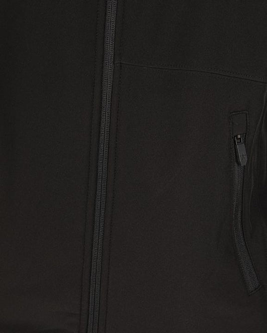 Unit Mens Decade Jacket Black