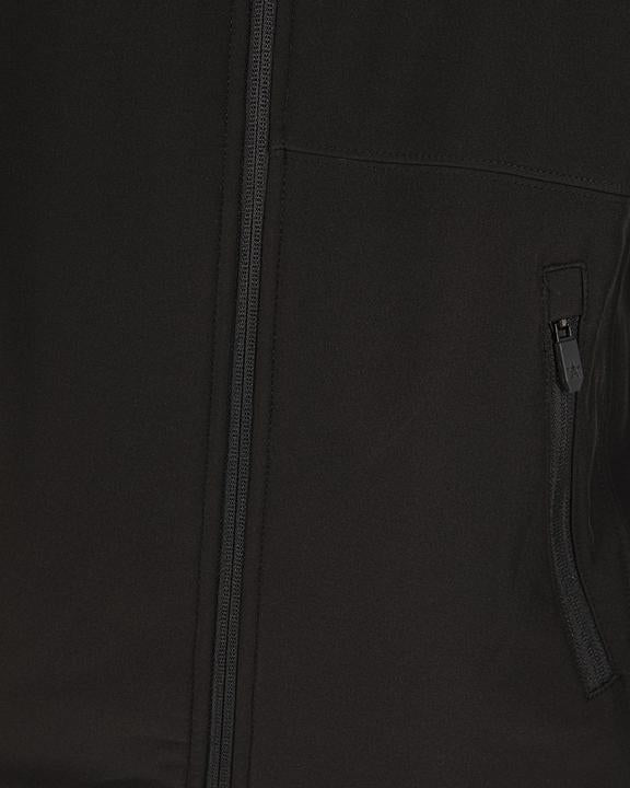 Unit Mens Decade Jacket Black