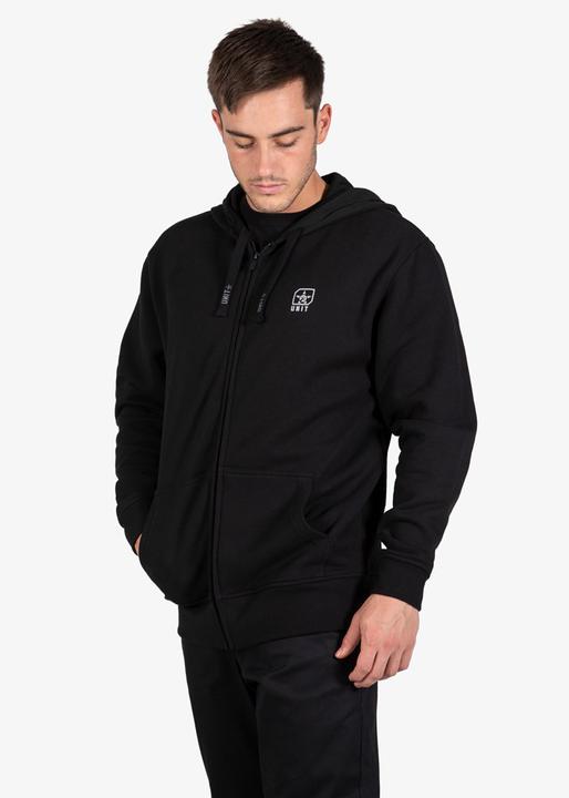 Unit 21 Mens Vital Hoodie