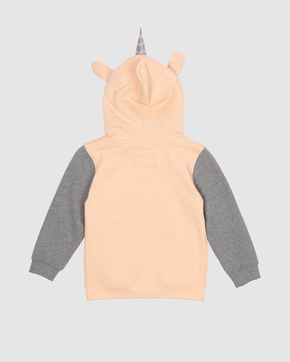 Unit Kids Uniride Hoodie