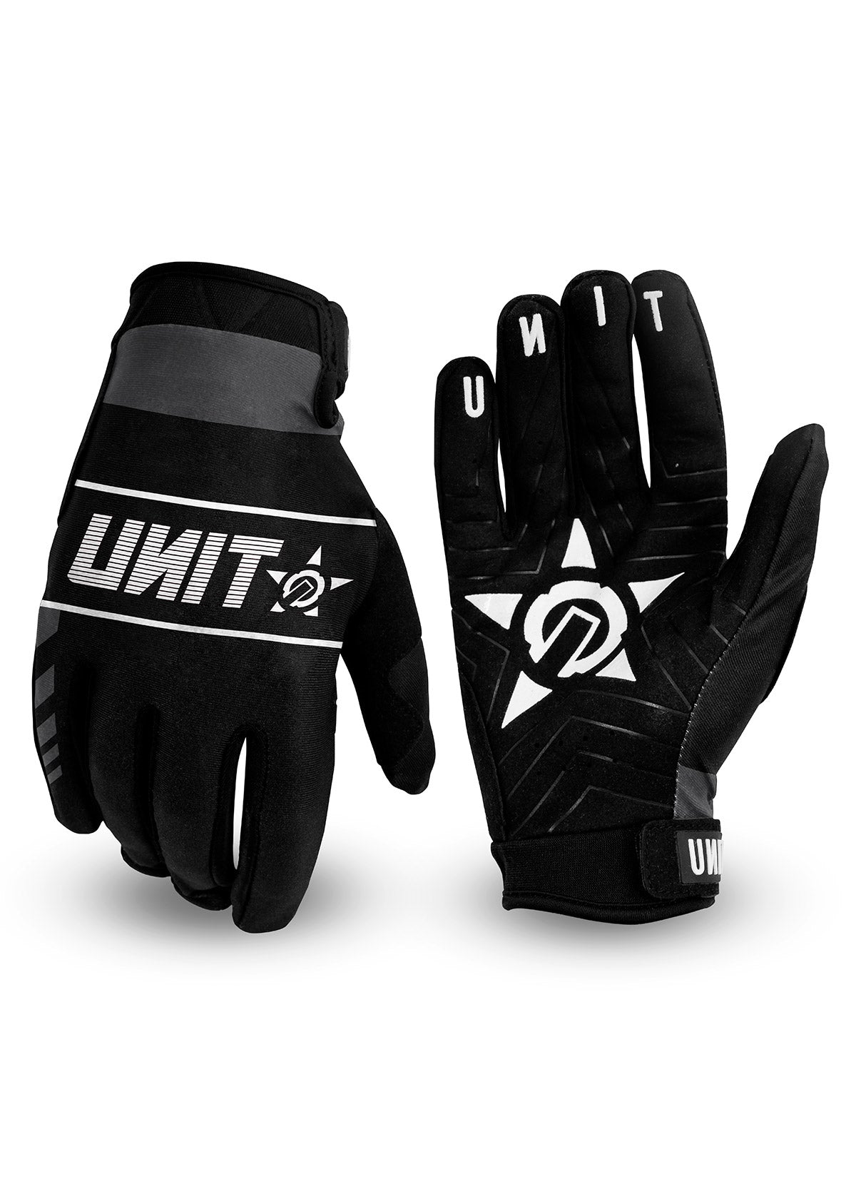 Unit 21 Method Glove