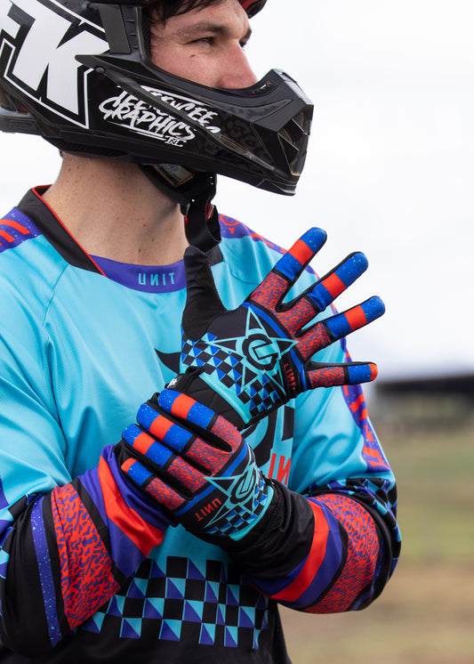 Unit 21 Mirage Glove