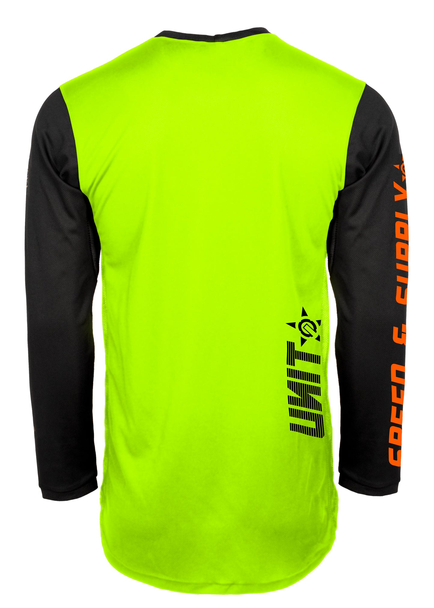Unit 21 Fusion Jersey