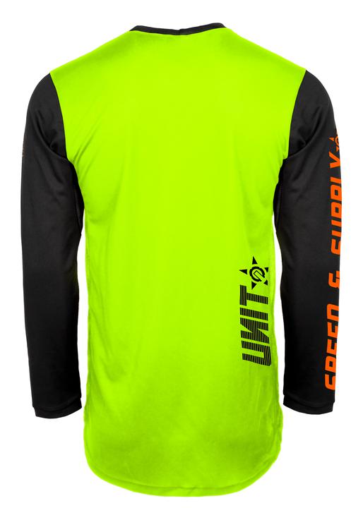 Unit 21 Fusion Jersey