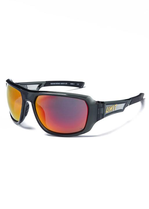 Unit Mens Sunglasses Storm
