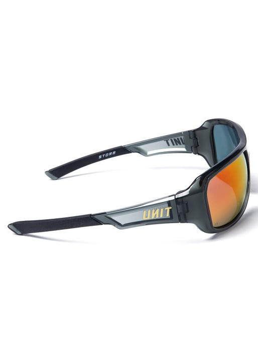 Unit Mens Sunglasses Storm