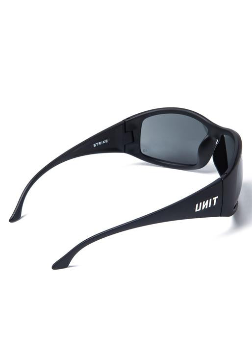 Unit Mens Sunglasses Strike