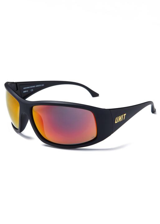 Unit Mens Sunglasses Strike
