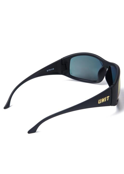 Unit Mens Sunglasses Strike