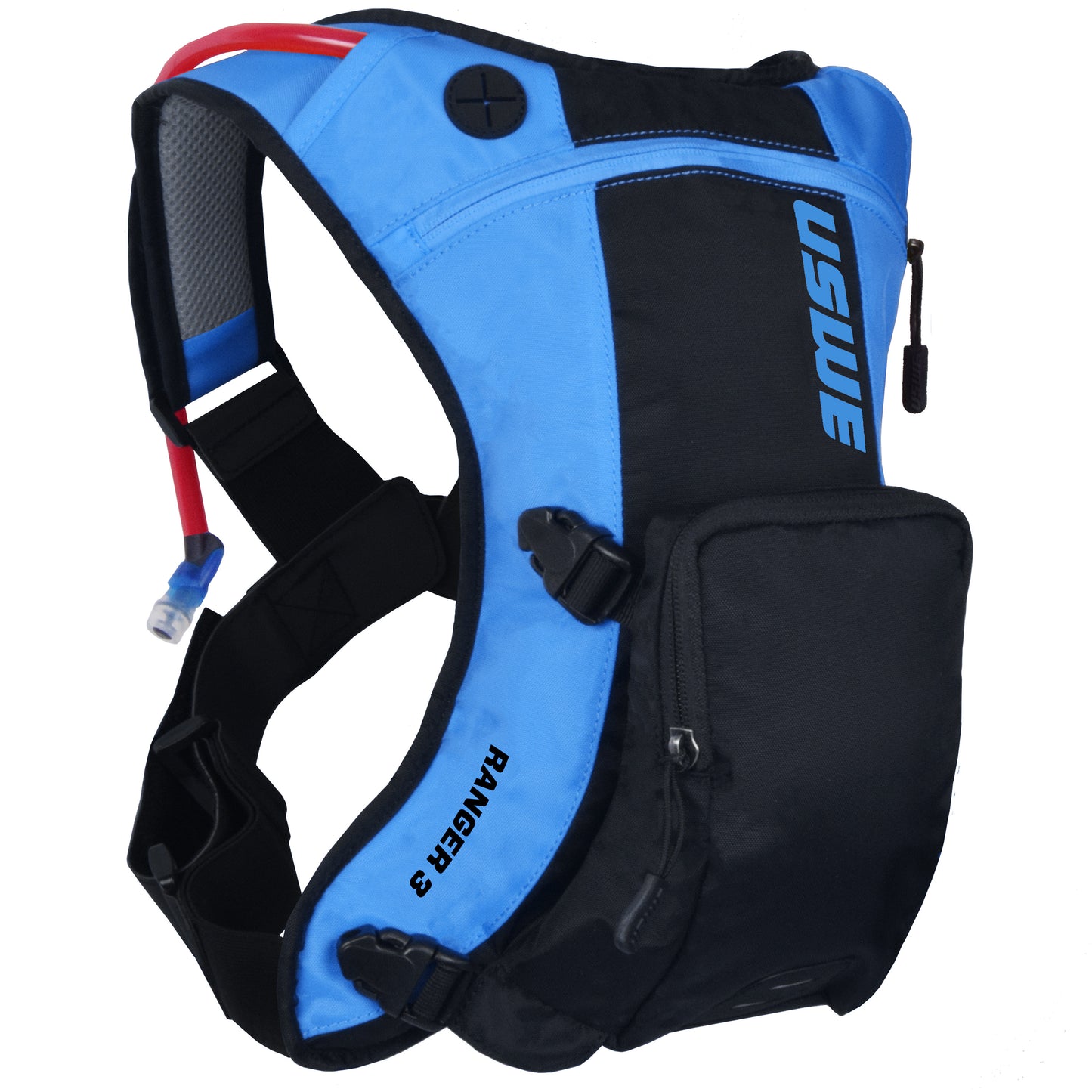 USWE Ranger 3 Blue 2L