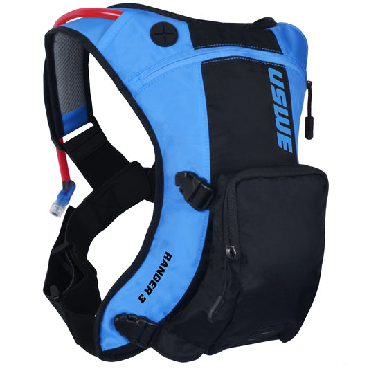 USWE Ranger 3 Blue 2L