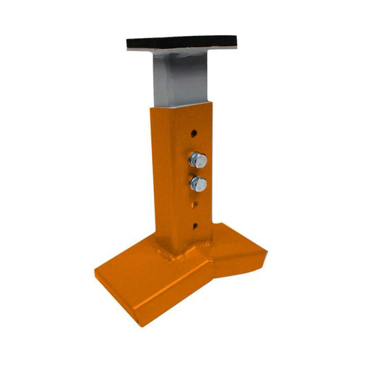 Seal Saver Adjustable Orange