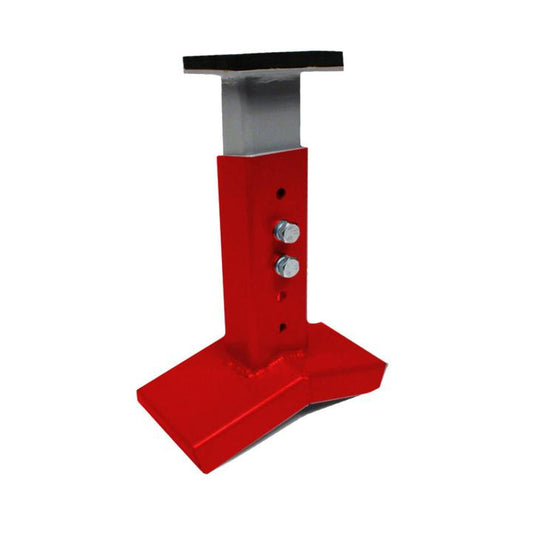 Seal Saver Adjustable Red