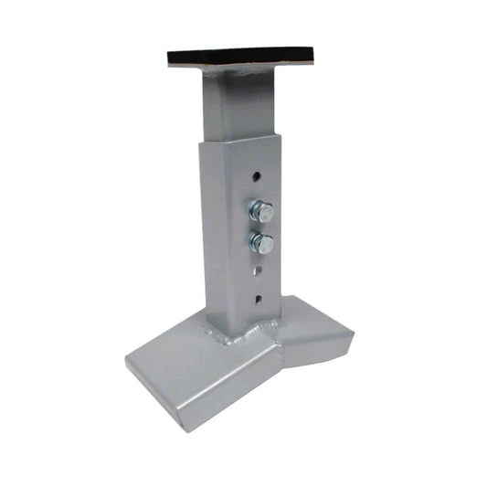 Seal Saver Adjustable Silver