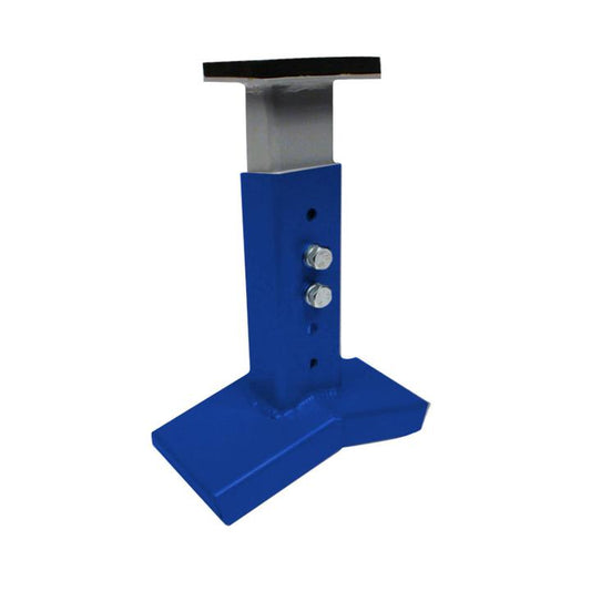 Seal Saver Adjustable Blue