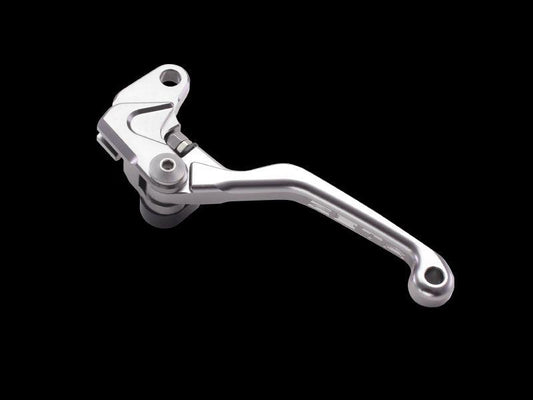 ZETA CP CRF250/450 3 FINGER PIVOT BRAKE LEVER