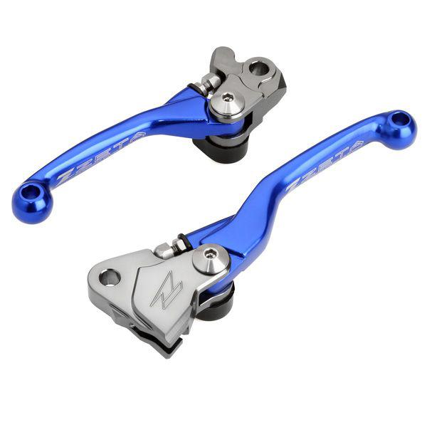 Zeta Pivot Lever Set Husky